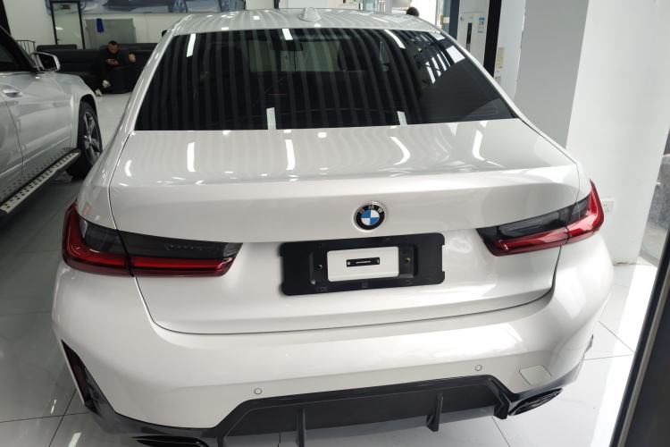 Used BMW 3 Series 2024 325Li M Sport Package
