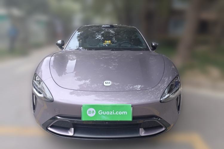 Used Xiaomi Auto SU7 2024 Four-Wheel-Drive Max Founder's Edition