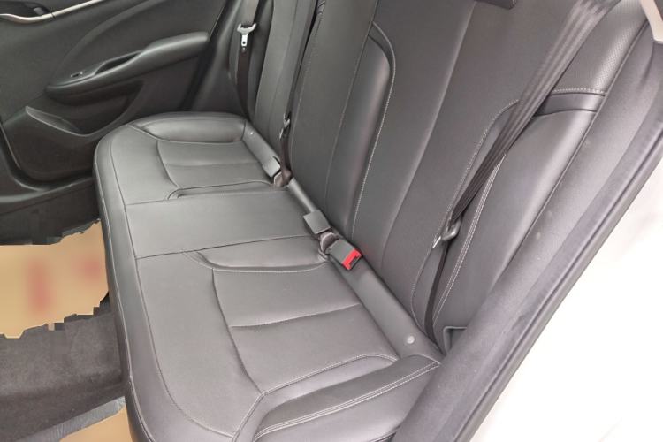 Used Buick GT 2021 Revised Version Flagship 1.5L Automatic Elite Edition