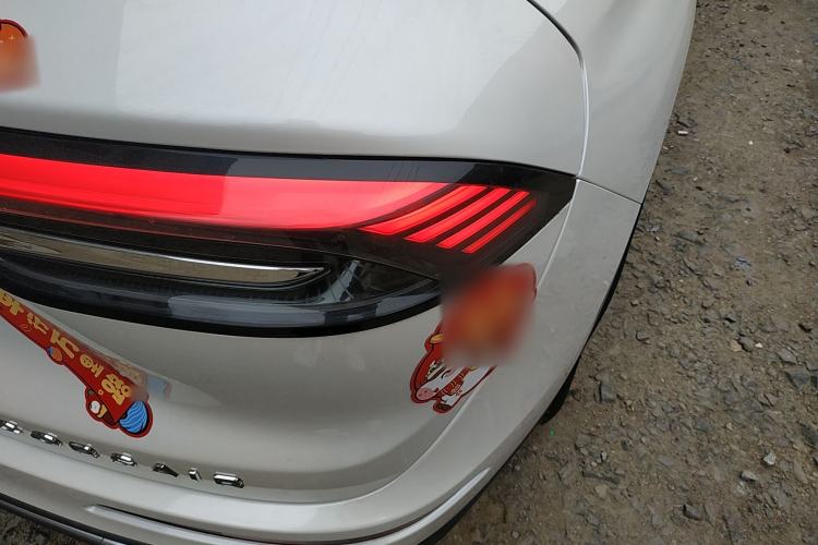 Used Lincoln Corsair 2023 2.0T Two-Wheel Drive Luxury Edition