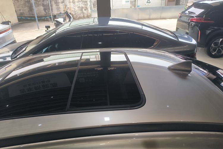 Used AION S 2022 Meizu 580 Pio
