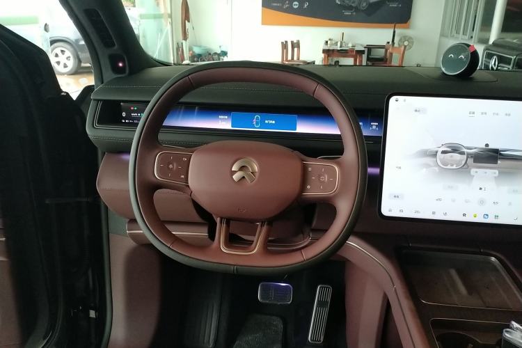 Used Nio ES8 2026 Model 6-seat Executive Luxury Edition