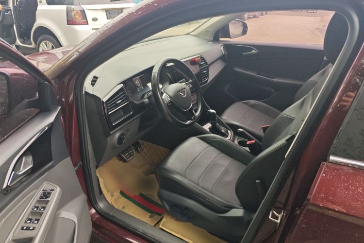 Used Jetta VS5 2019 280TSI Automatic Glory Edition