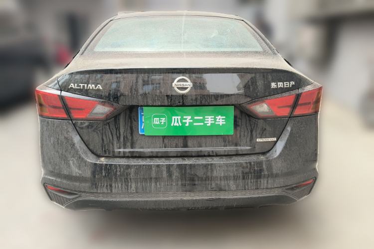 Used Nissan Teana 2019 2.0L XL Comfort Edition

