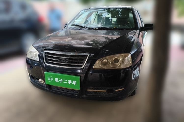 Used Chery Cowin 2 2012 1.5L Manual Performance Version