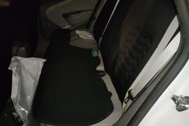 Used Buick GT 2014 XT 1.6L Manual Entry-Level Model