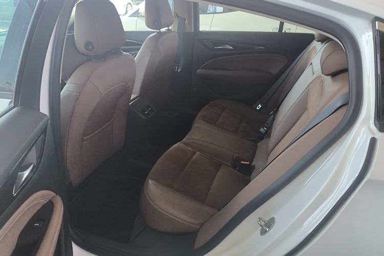 Used Buick Regal 2019 20T Elite Version China V Standard