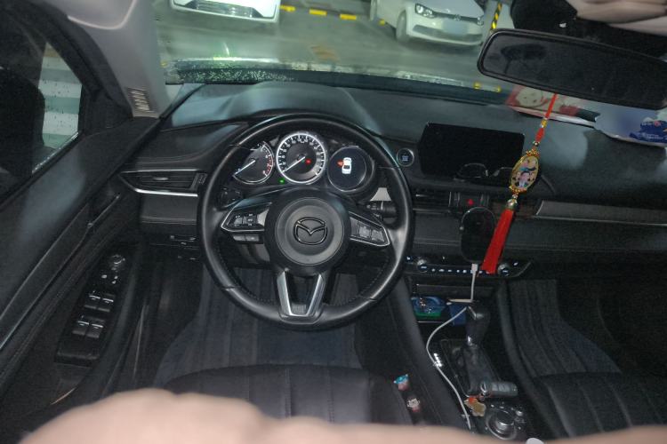 Used Mazda Atenza 2020 2.5L Skyline Sport Edition
