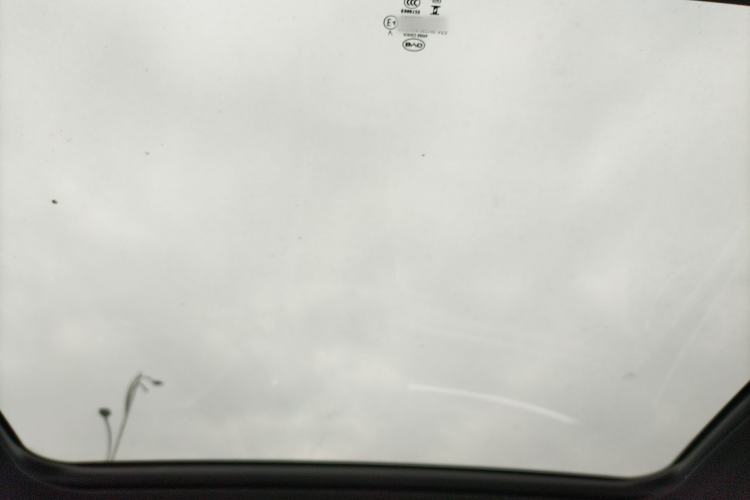 Used BYD Song PLUS New Energy 2025 EV Intelligent Driving Edition 520km Luxury Model Headliner