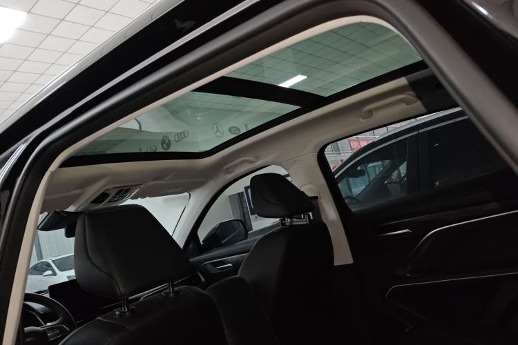 Used Haval H6 2021 China Trend Edition 1.5 GDIT Automatic Champion Version