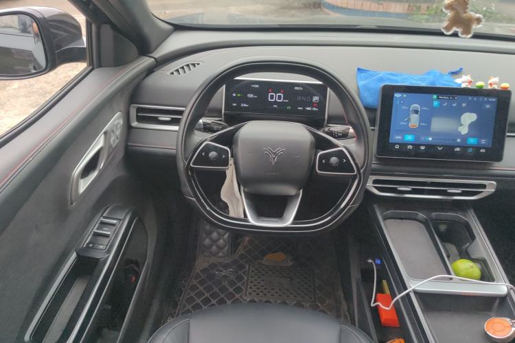 Used NETA X 2025 500 Air