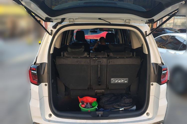 Used Honda Odyssey 2024 2.0L eHEV Sharp & Enjoy Edition
