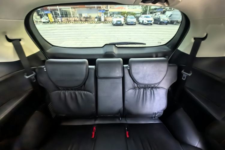 Used Honda Odyssey 2022 2.0L eHEV Sharp·Luxury Edition