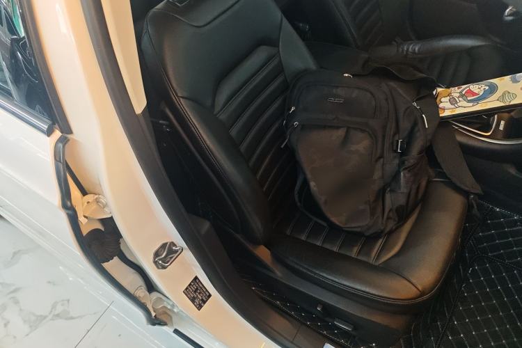 Used Ford Mondeo 2013 2.0L GTDi 200 Luxury Model