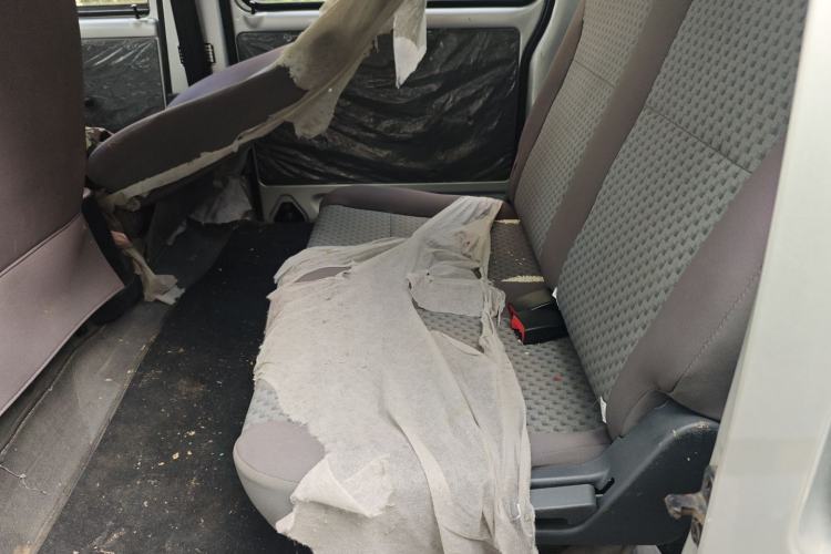 Used Wuling Zhiguang 2015 1.2L S Practical Model LSI