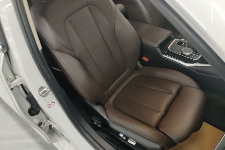 Used BMW 3 Series 2022 320Li M Sport Package