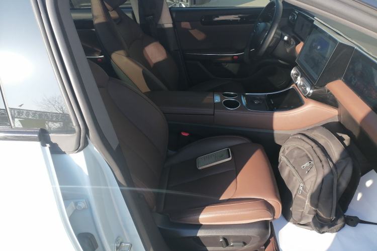 Used Leapmotor C01 2023 525 Comfort Edition
