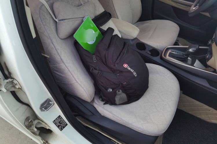 Used Ford Escort 2015 1.5L Automatic Comfort Edition