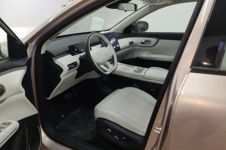 Used Qiyuan Q05 2026 Model 506 Max