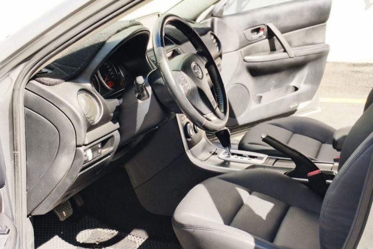 Used Mazda 6 2013 2.0L Automatic Fashion Edition
