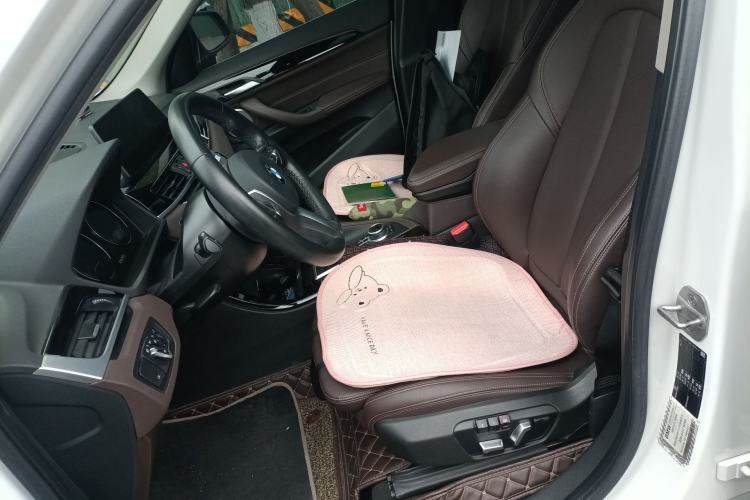 Used BMW X1 2021 sDrive20Li Premium Edition
