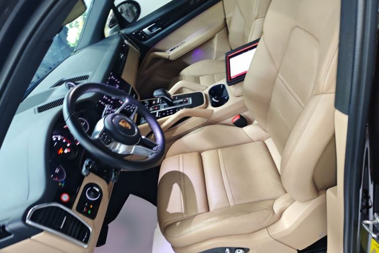 Used Porsche Cayenne 2019 Cayenne 3.0T