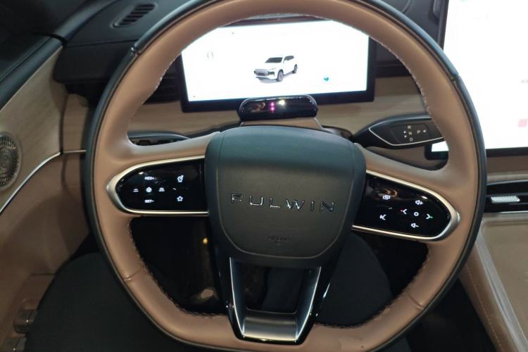 Used Chery Fengyun T8 2025 1.5T 130km Deluxe Version 5 Seats