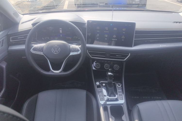 Used Volkswagen Sagitar 2026 Model 30 Million Units Selected 300TSI DSG Surpassing Edition