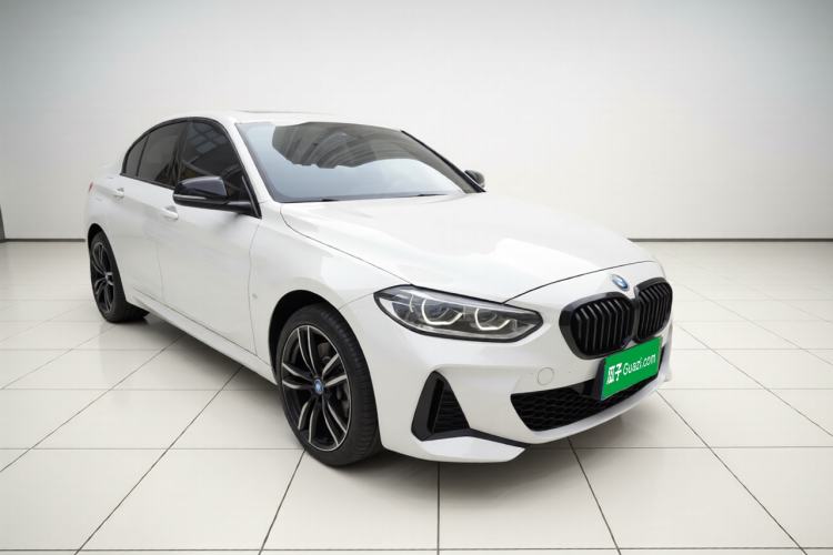 Used BMW 1 Series 2022 125i M Sport Night Edition