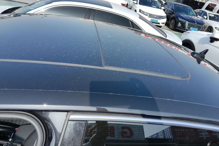 Used Volkswagen Magotan 2020 330TSI DSG Luxury Edition
