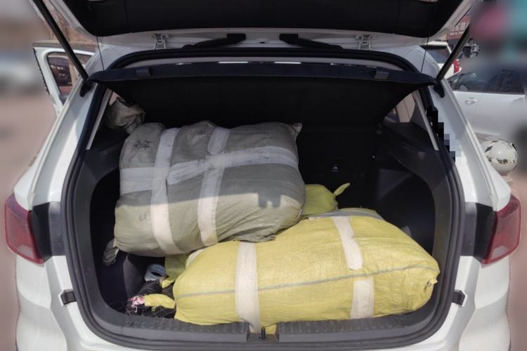 Used Jetta VS5 2021 280TSI Automatic Enjoyment Model