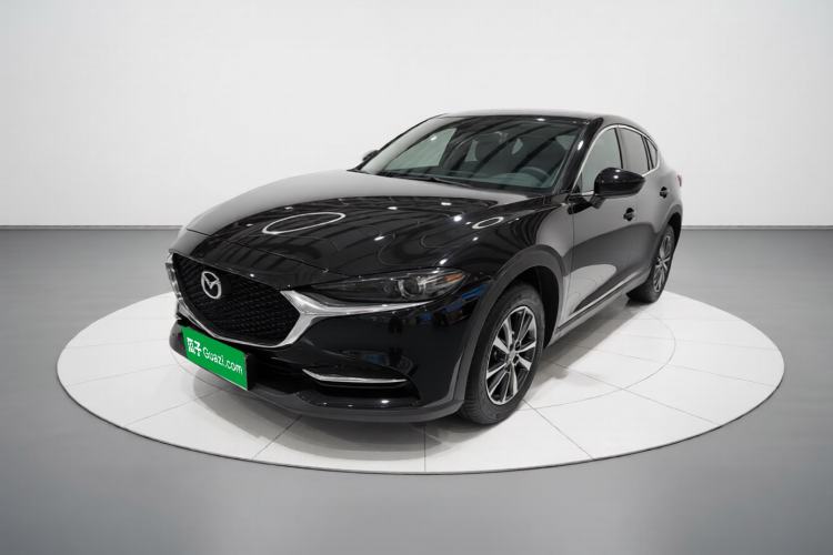 Used Mazda CX-4 2021 2.0L Automatic Two-Wheel Drive Blue Sky Dynamic Edition Guazi used car, China used car export, Used car for sale, Used  cars, Cheapest cars for sale