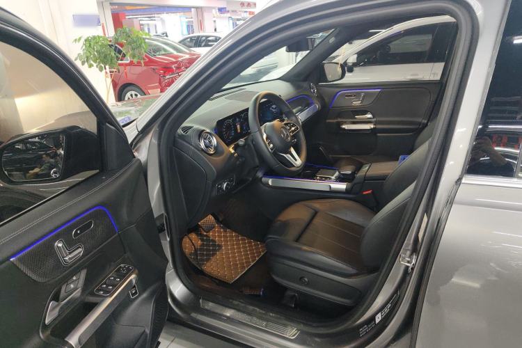 Used Mercedes-Benz GLB 2021 GLB 200 Fashion Model