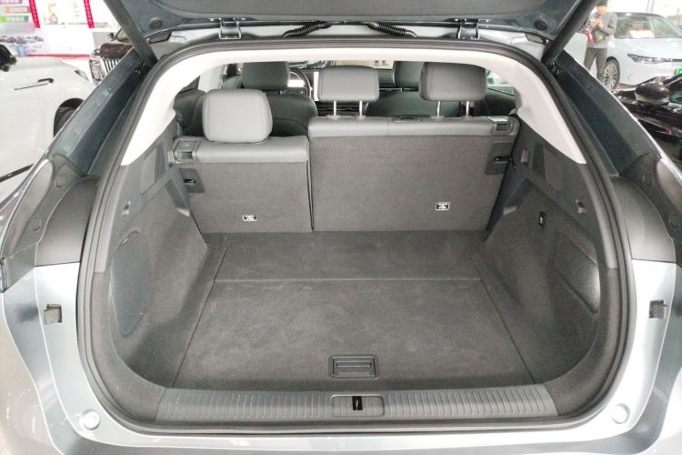 Used XPeng G6 2025 625 Long-Range Max Flagship Edition