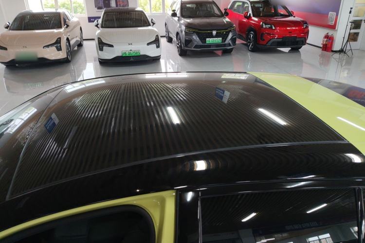 Used firefly firefly 2025 Free Edition
