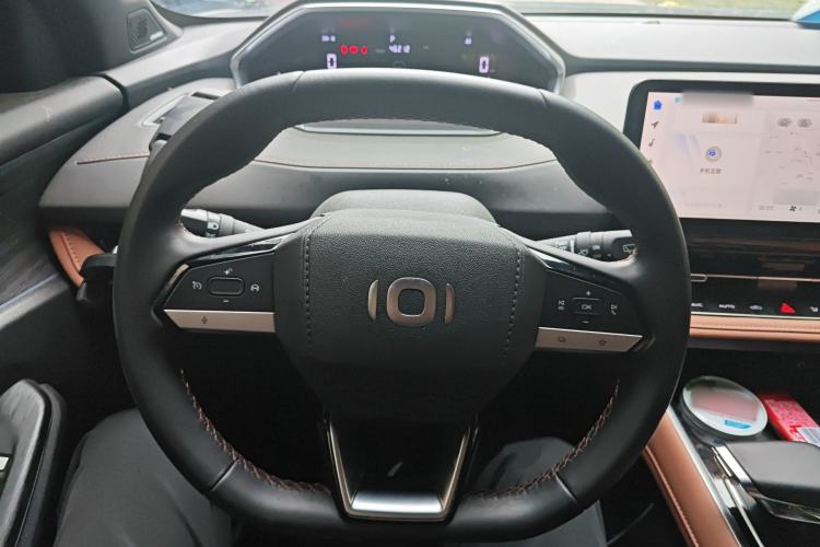 Used CHANGAN NEVO Q05 2023 60 Pro