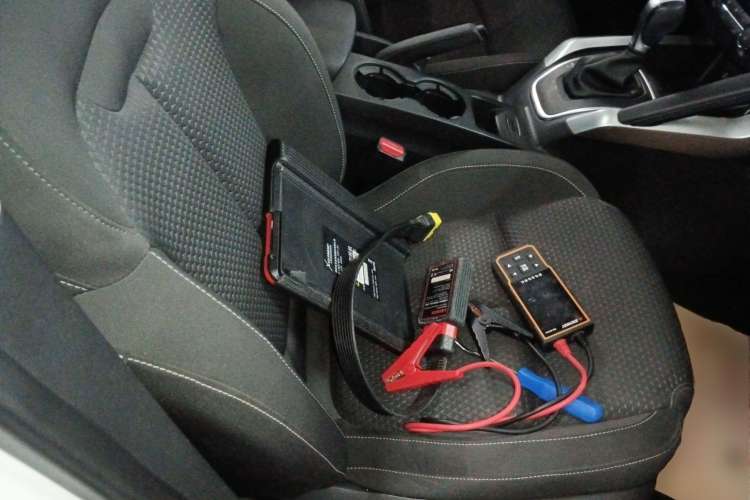 Used Renault Kadjar 2019 SCe200 Automatic 2WD Zhiyue Edition Anniversary Model China VI Standard