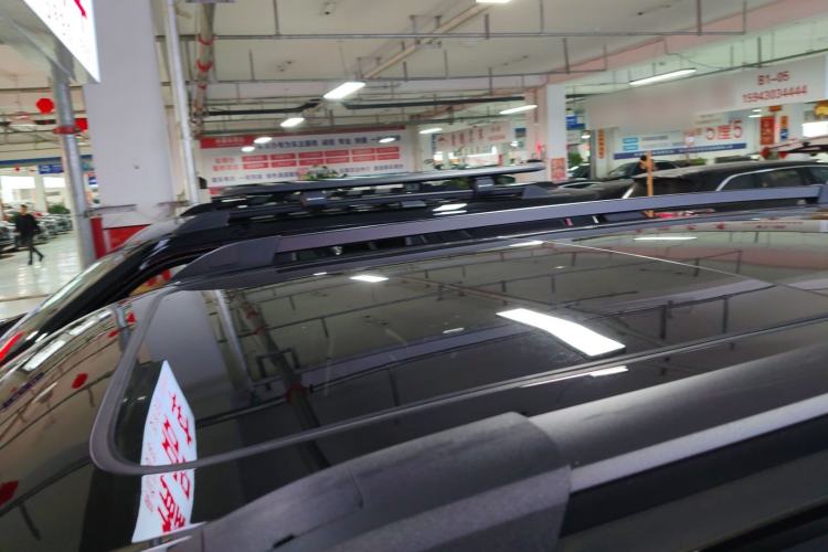 Used Tank 400 New Energy 2024 Hi4-T Off-Road Edition Roof