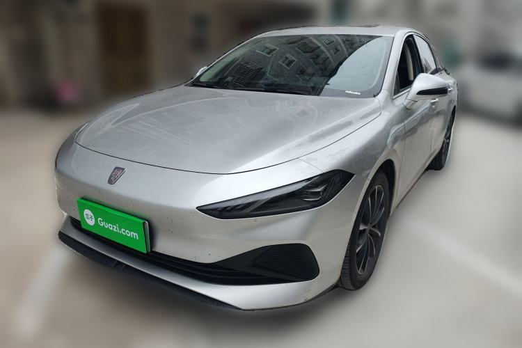 Used Roewe D7 2025 DMH 125km World Champion Edition