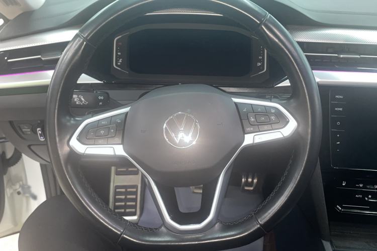 Used Volkswagen FAW-Volkswagen CC 2023 Hunting Vehicle 380TSI Hunter's Heart Edition
