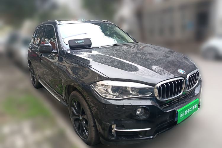 Used BMW X5 2018 xDrive28i