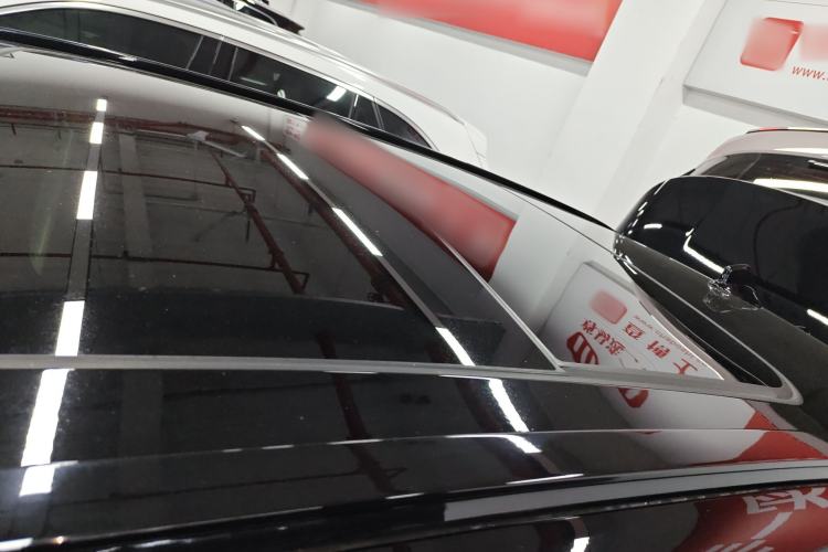 Used Lynk & Co 06 EM-P 2025 EM-P 126 Long-Range Halo