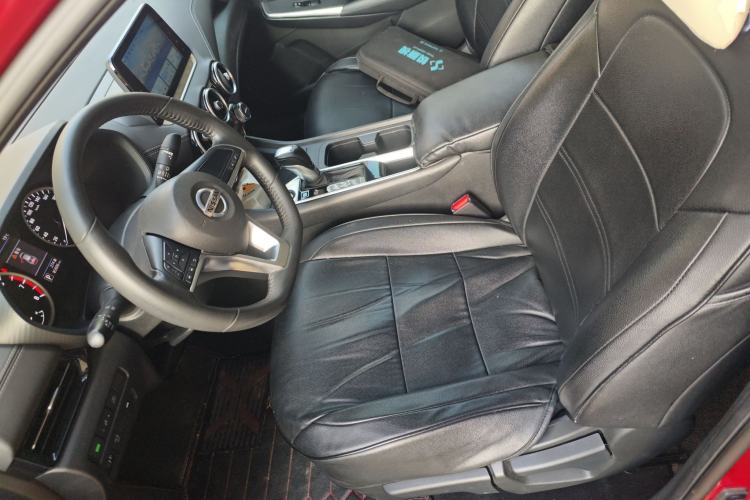 Used Nissan Sylphy 2021 1.6L XL CVT Enjoyment Edition