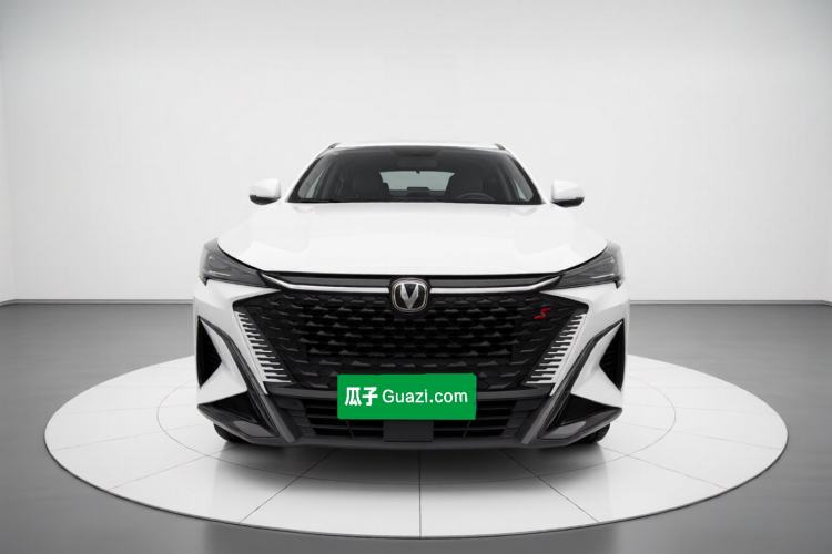 Used CHANGAN X5 PLUS 2025 1.5T DCT High-Energy Version