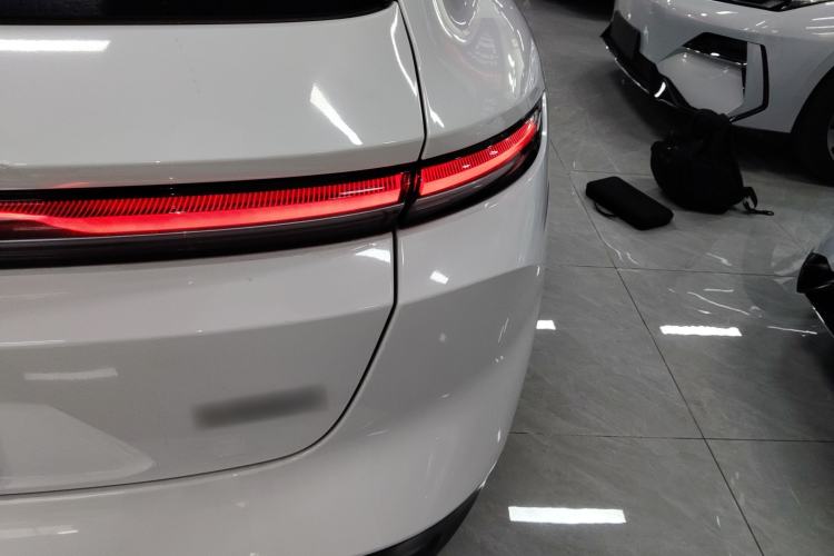 Used Nio ET5T 2023 75 kWh Touring