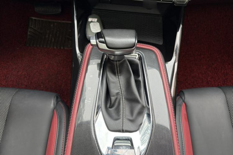 Used Oshan X5 2021 Revised Version 1.5T DCT Luxury Edition
