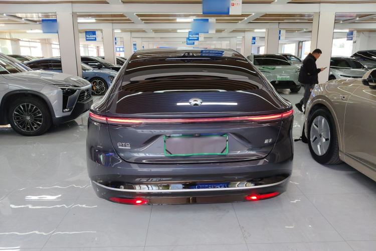 Used Nio ET9 2025 100kWh Signature Edition
