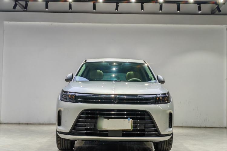 Used Hima AITO M7 2024 1.5T Rear-Drive Plus Version 5 Seats
