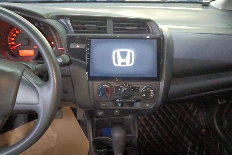 Used Honda Fit 2018 1.5L CVT Comfort Version