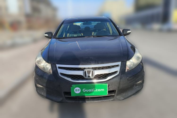 Used Honda Accord 2011 2.4L LX